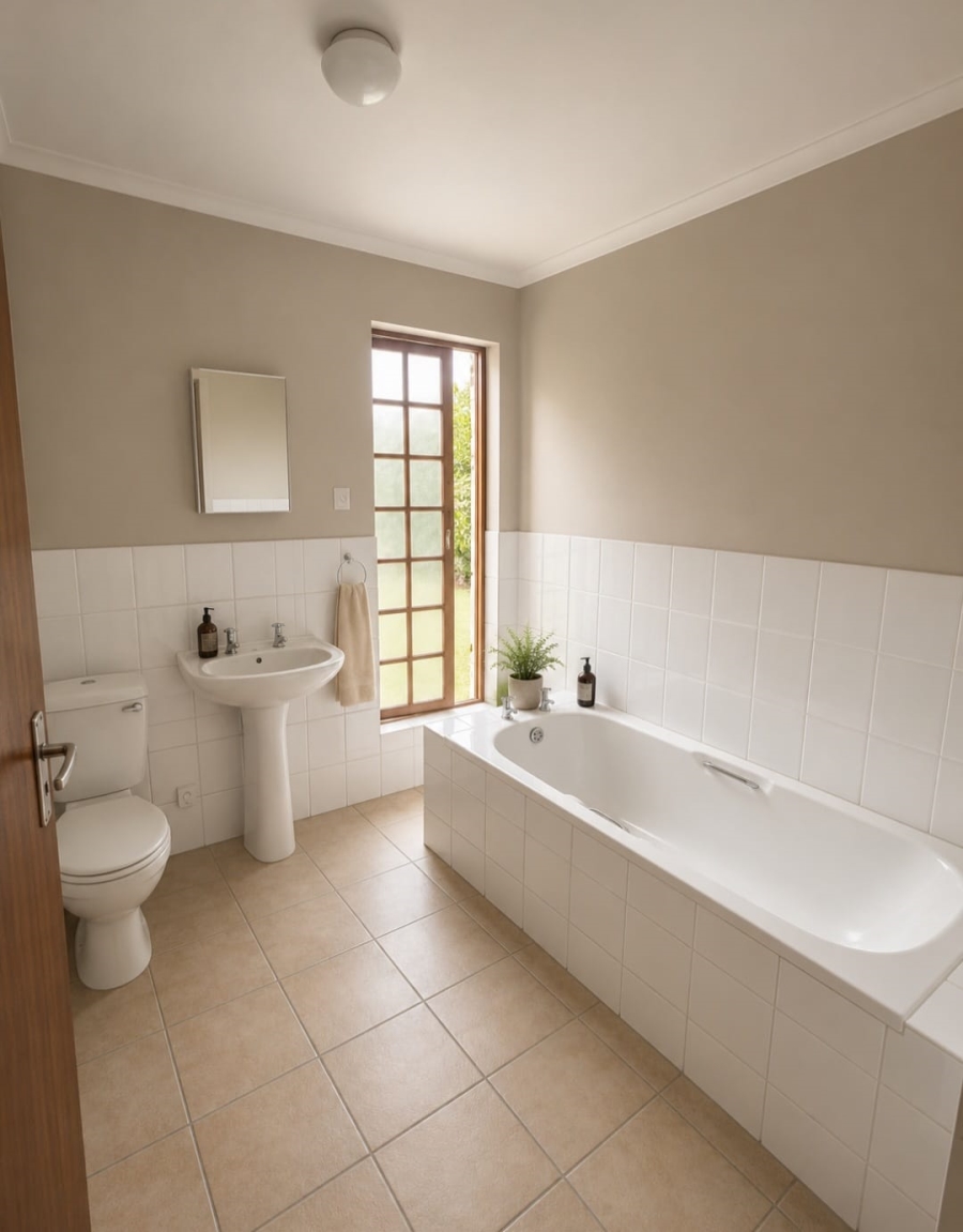 To Let 3 Bedroom Property for Rent in Marlborough Park Western Cape